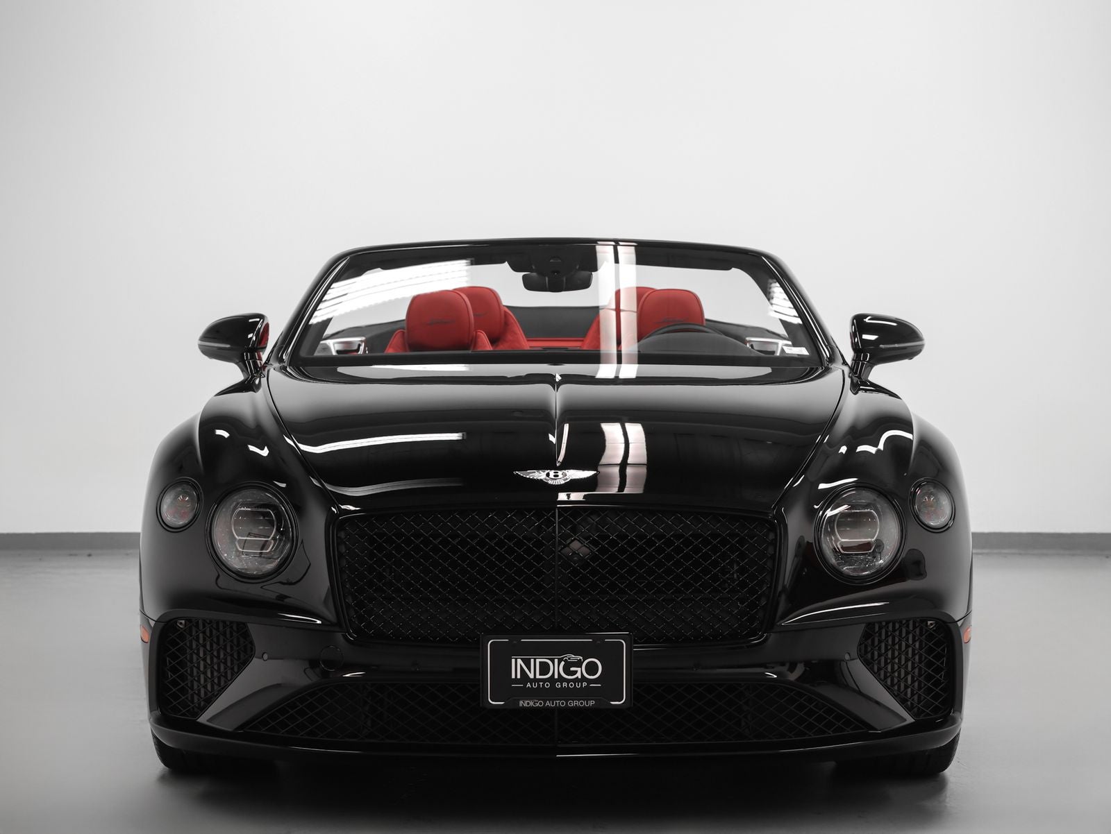 2024 Bentley Continental GT Speed