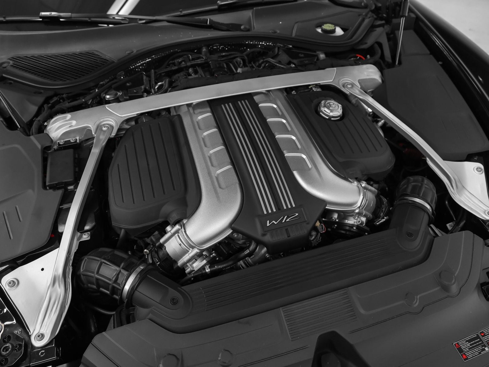 2024 Bentley Continental GT Speed