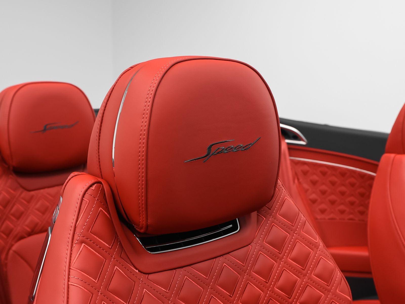 2024 Bentley Continental GT Speed