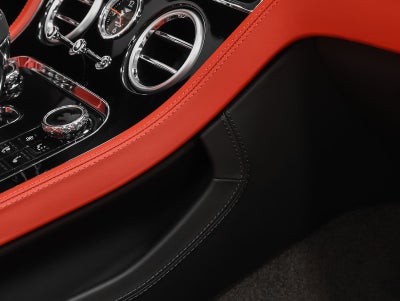 2024 Bentley Continental GT Speed