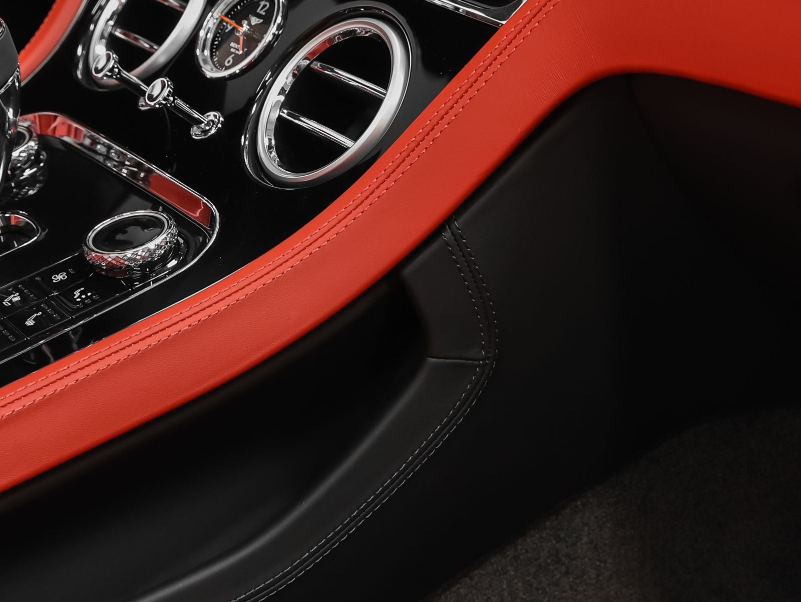 2024 Bentley Continental GT Speed