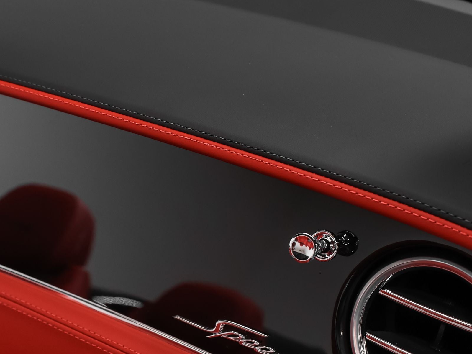2024 Bentley Continental GT Speed