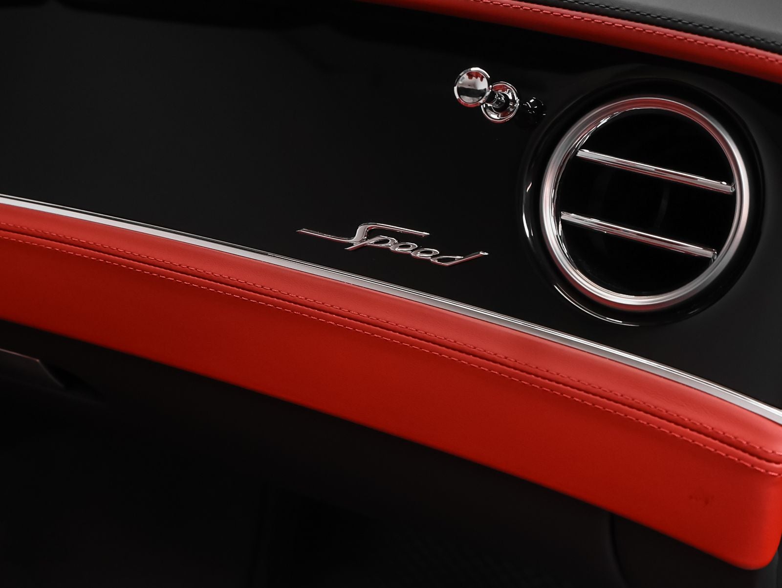 2024 Bentley Continental GT Speed