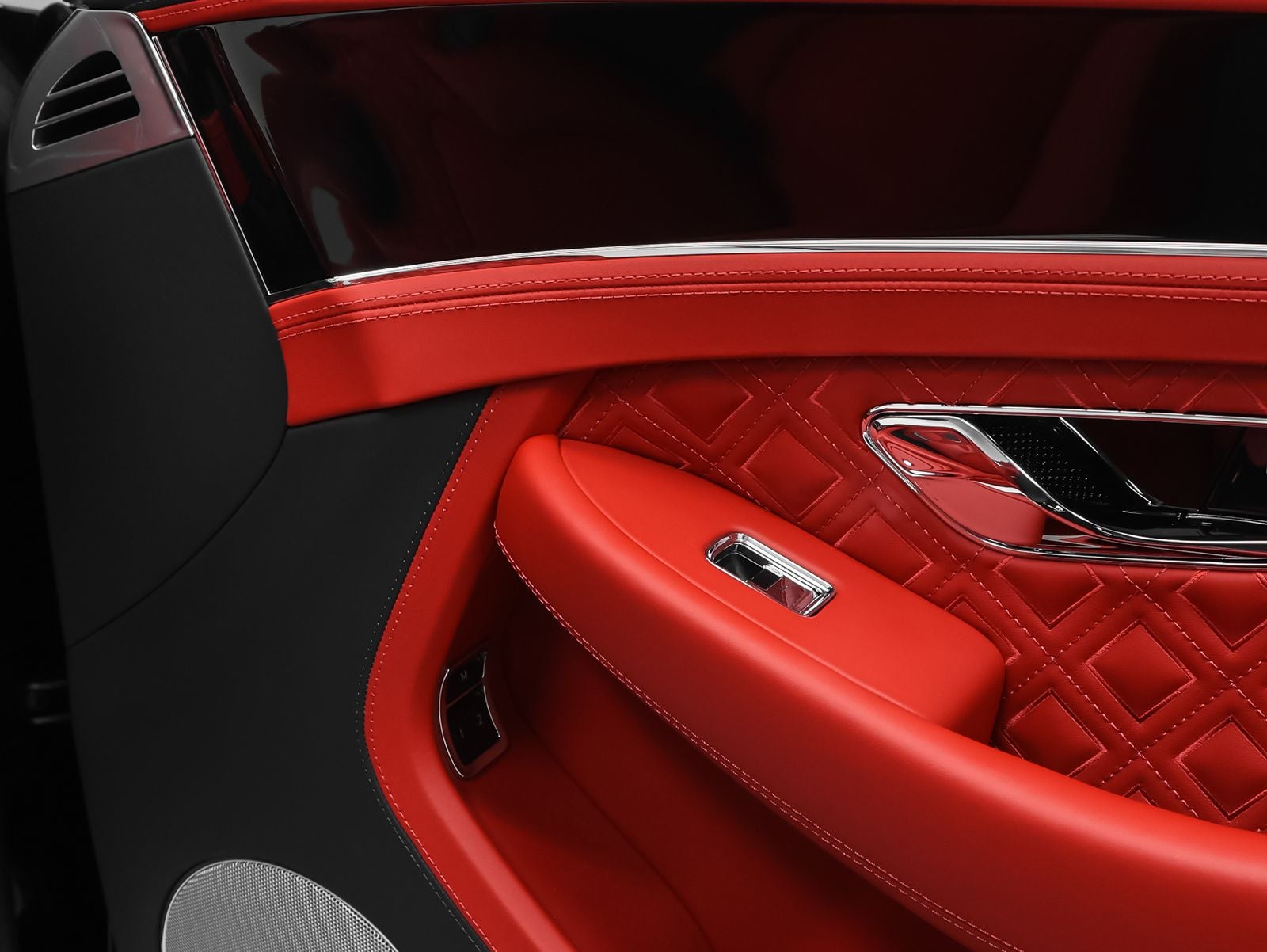 2024 Bentley Continental GT Speed