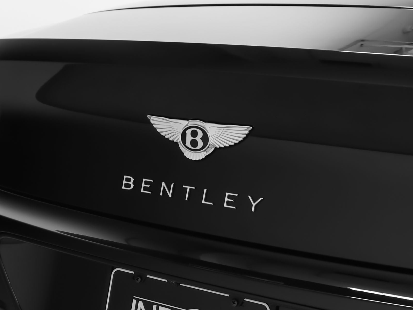 2024 Bentley Continental GT Speed