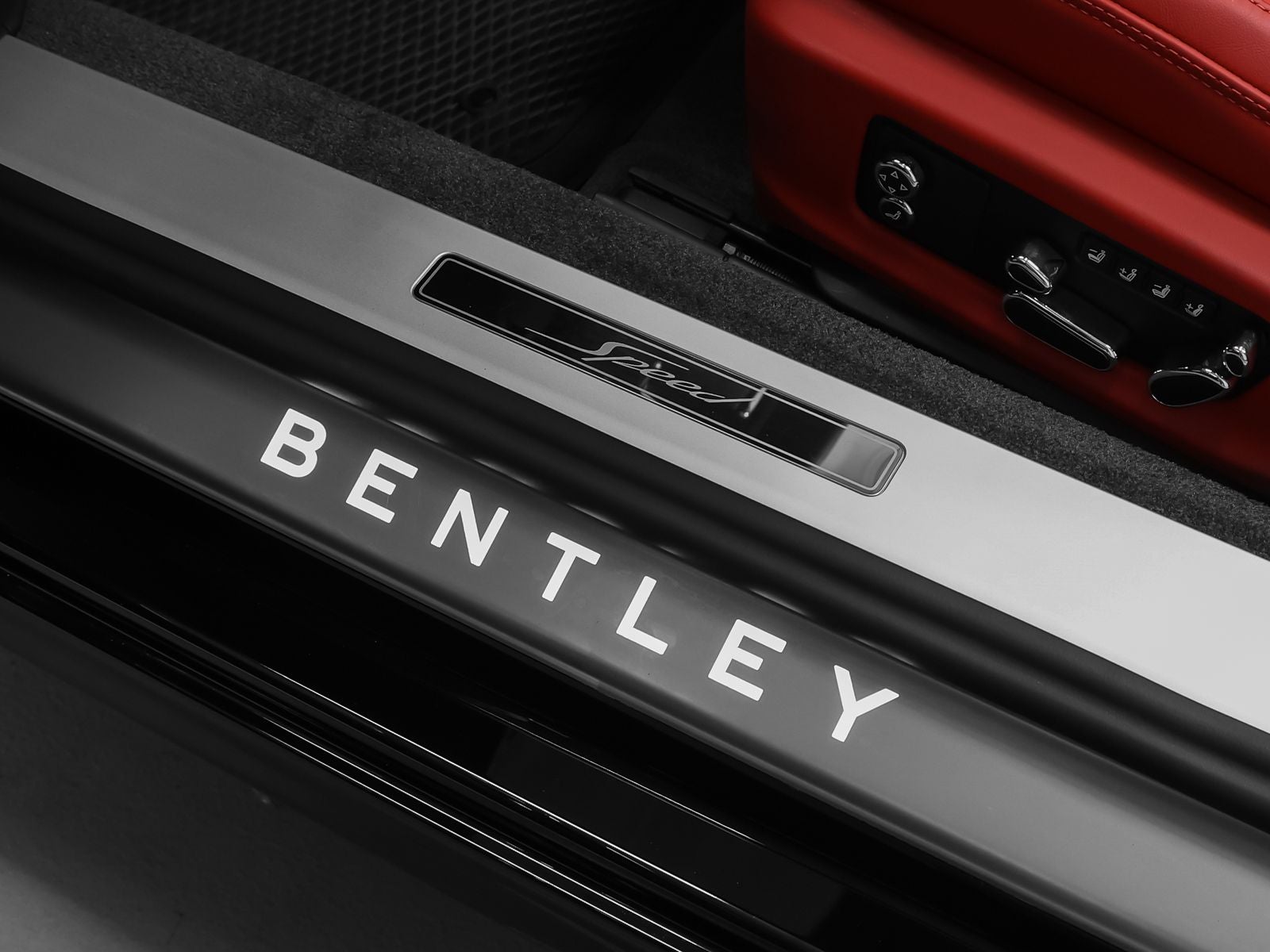 2024 Bentley Continental GT Speed