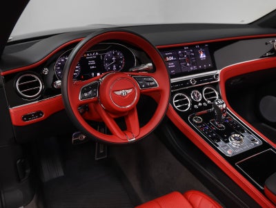 2024 Bentley Continental GT Speed