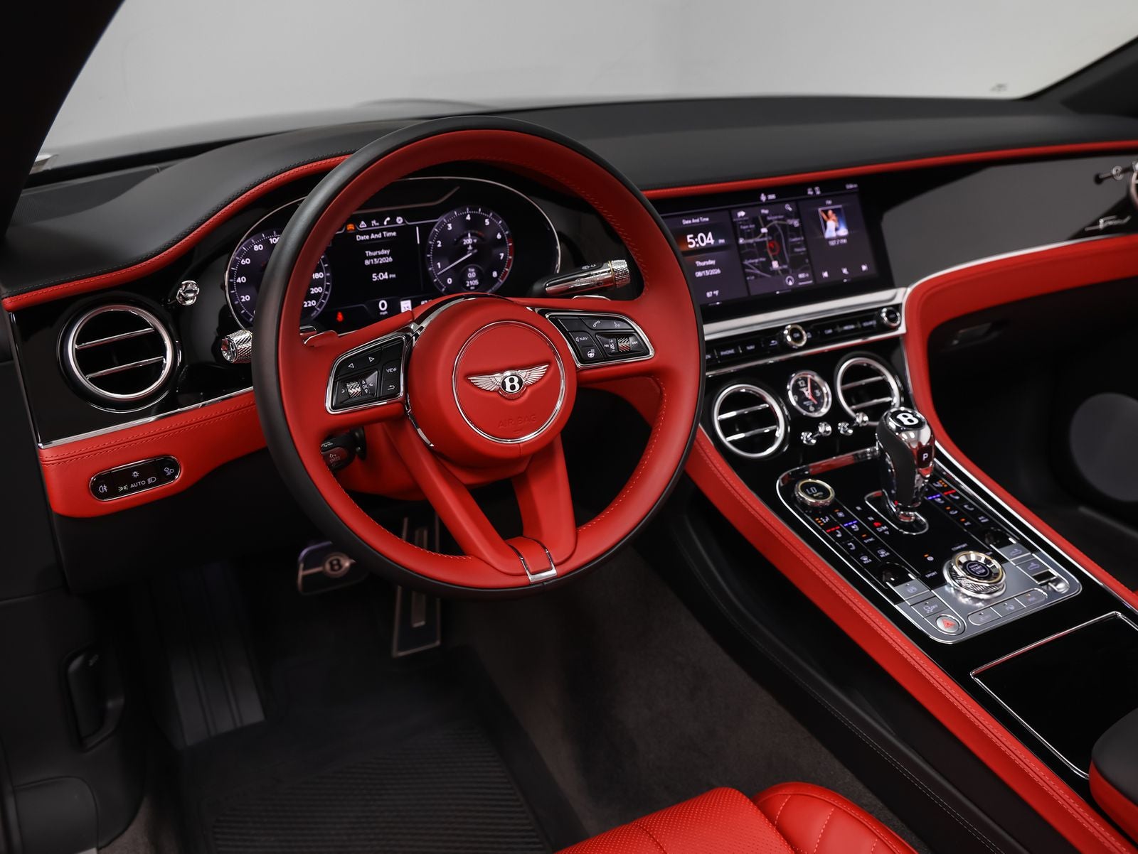2024 Bentley Continental GT Speed