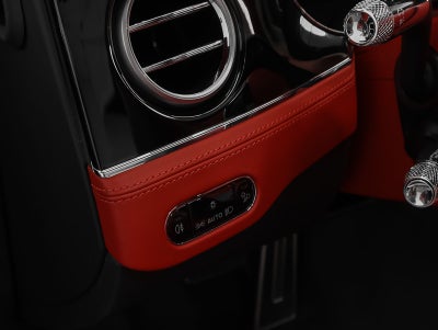 2024 Bentley Continental GT Speed