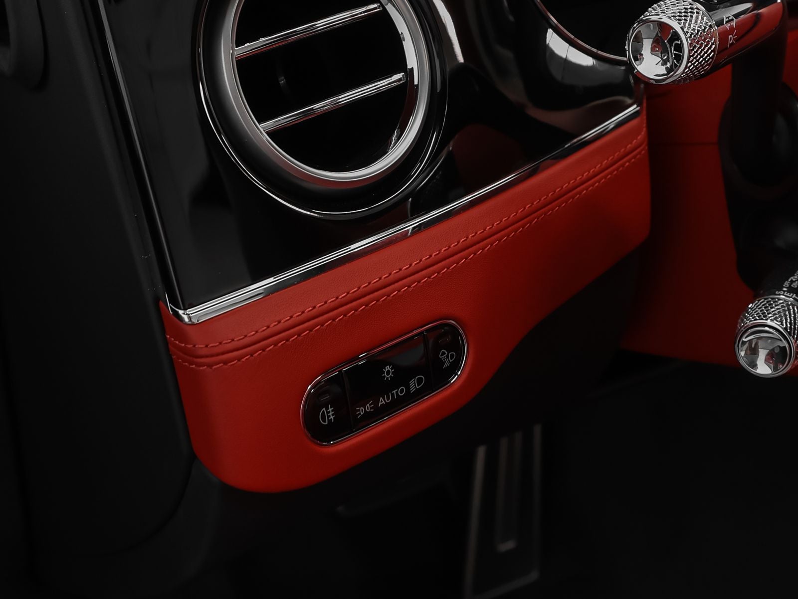 2024 Bentley Continental GT Speed