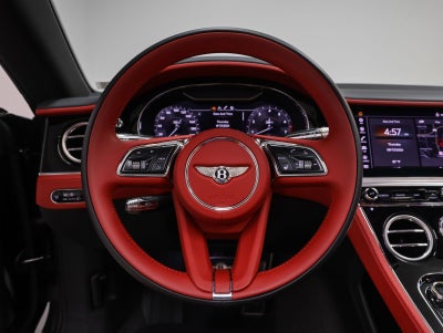 2024 Bentley Continental GT Speed