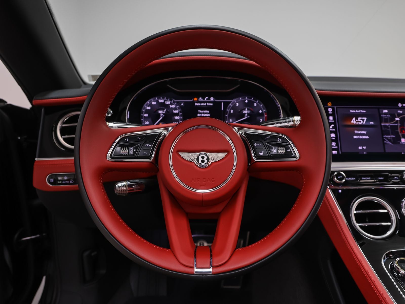 2024 Bentley Continental GT Speed