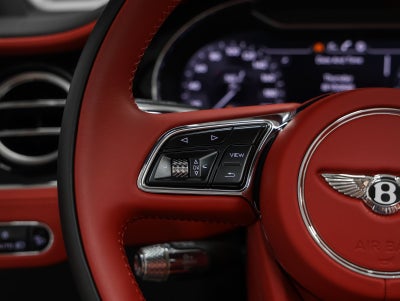 2024 Bentley Continental GT Speed