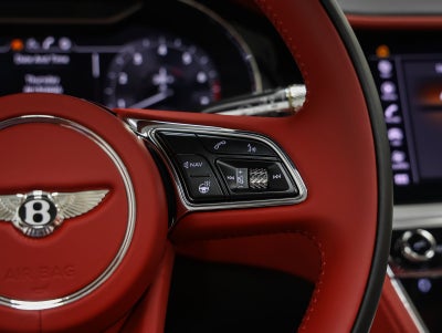 2024 Bentley Continental GT Speed