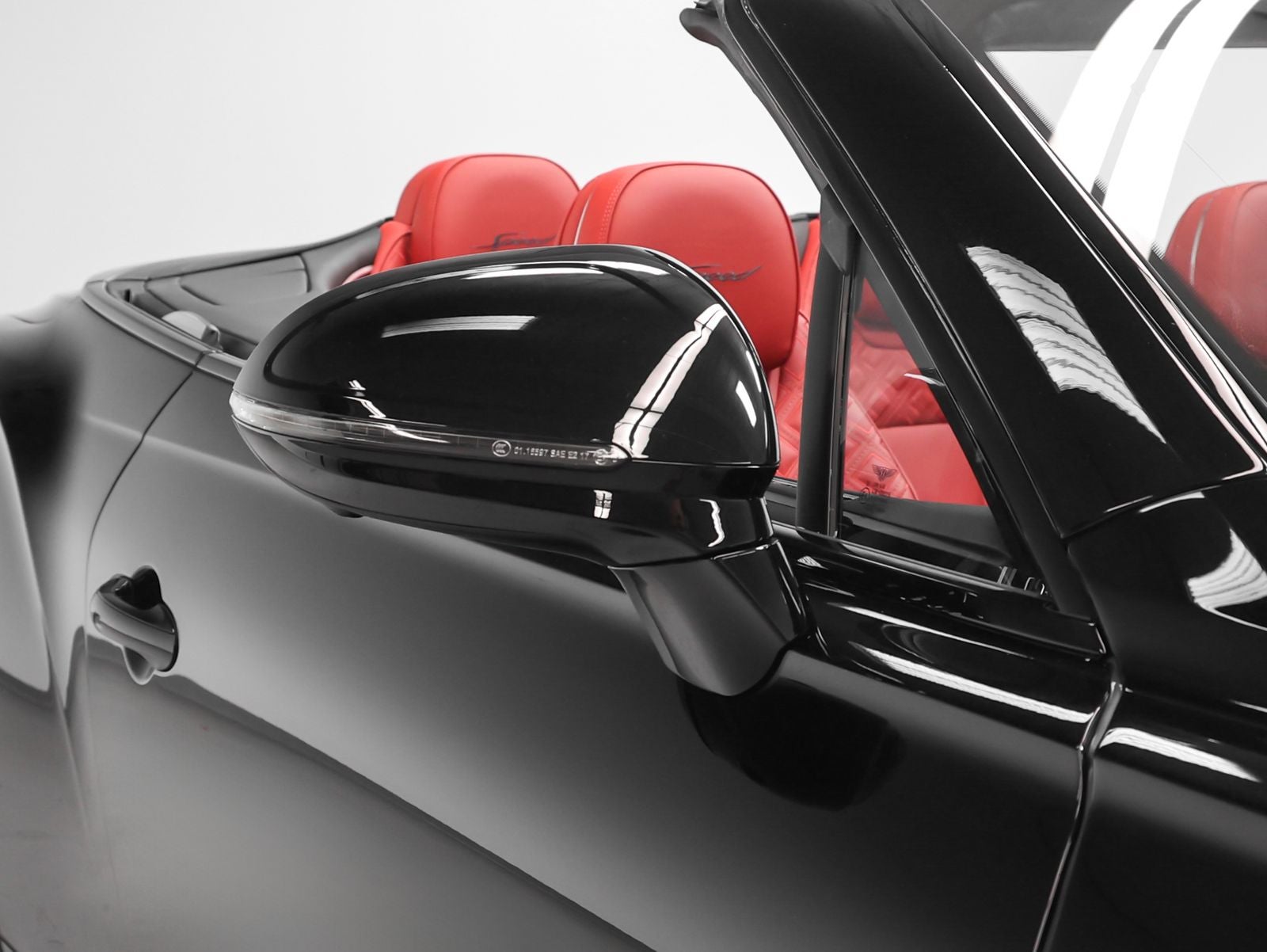 2024 Bentley Continental GT Speed