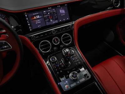 2024 Bentley Continental GT Speed