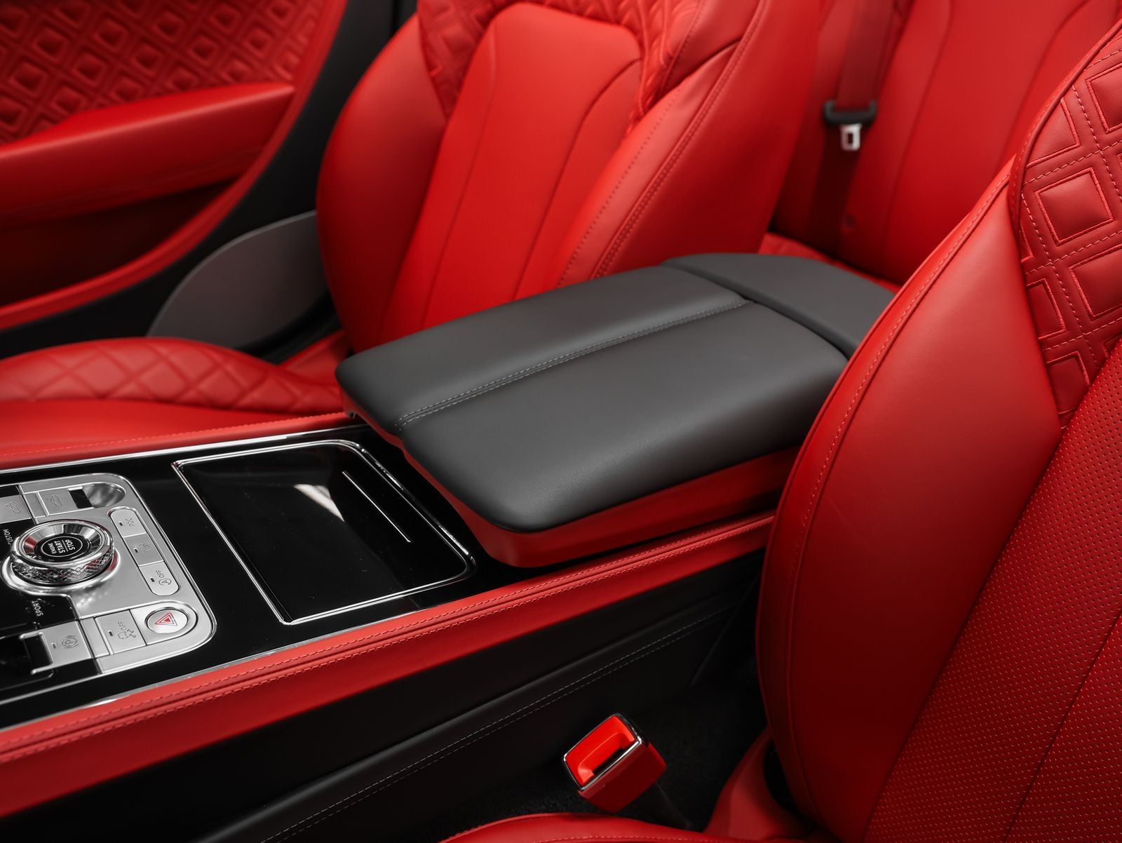 2024 Bentley Continental GT Speed