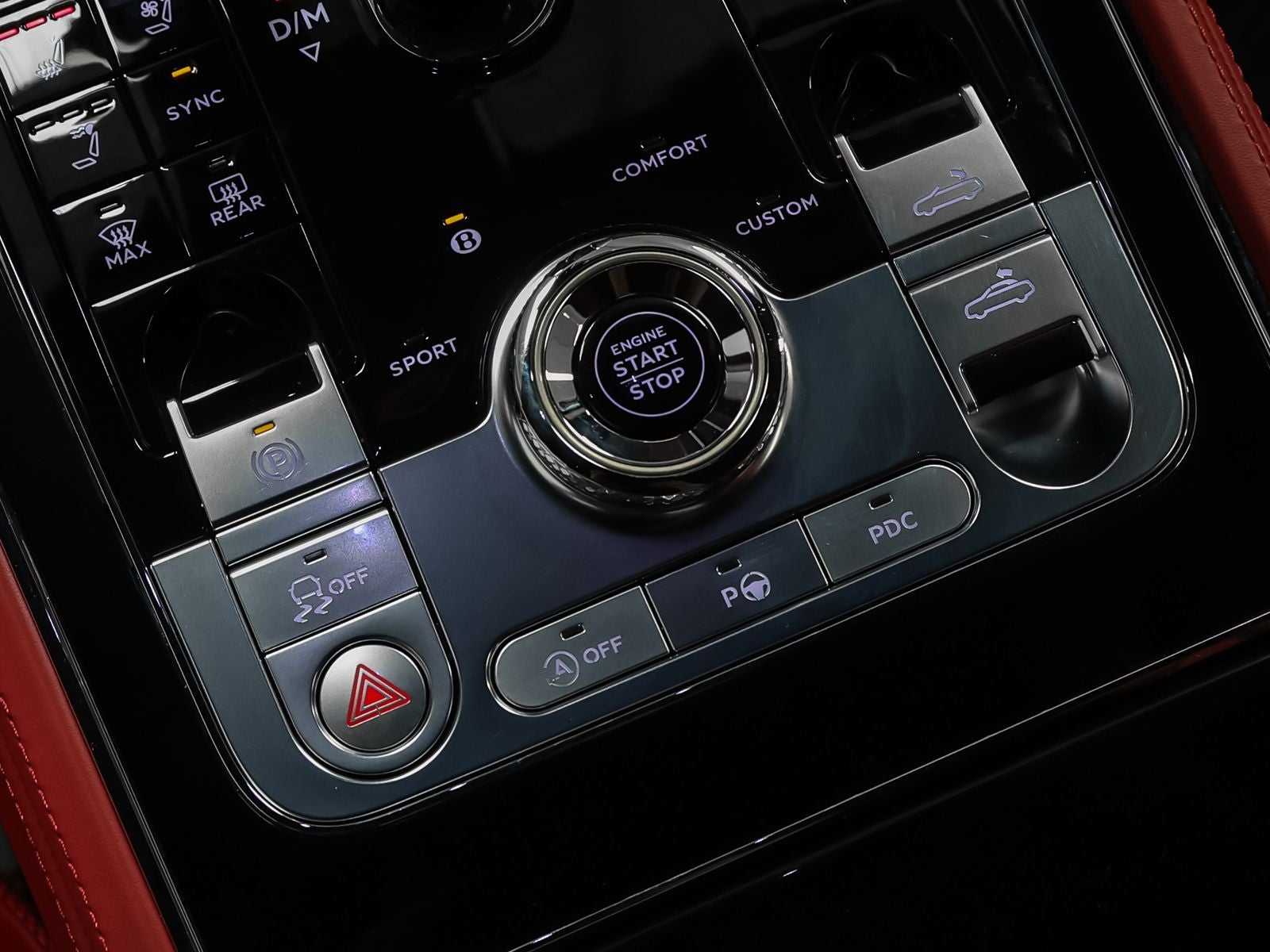 2024 Bentley Continental GT Speed