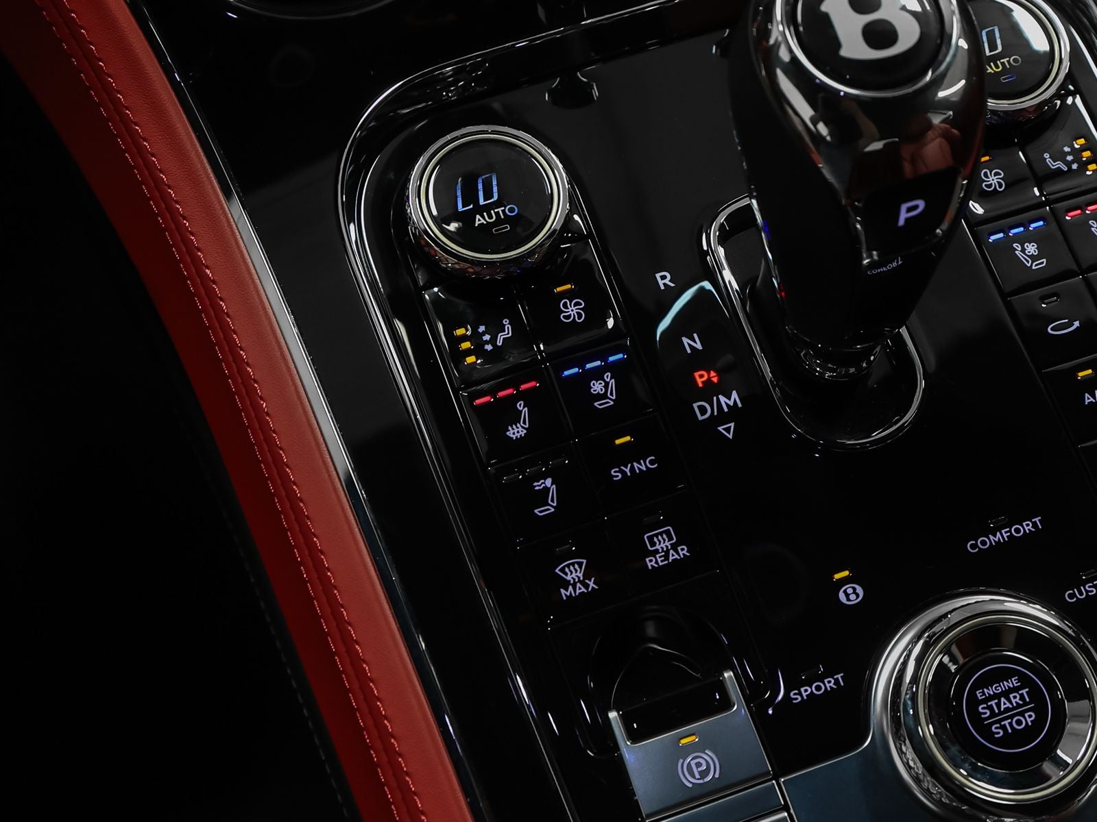 2024 Bentley Continental GT Speed