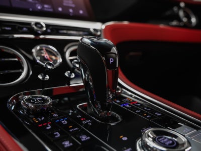 2024 Bentley Continental GT Speed