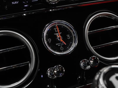 2024 Bentley Continental GT Speed
