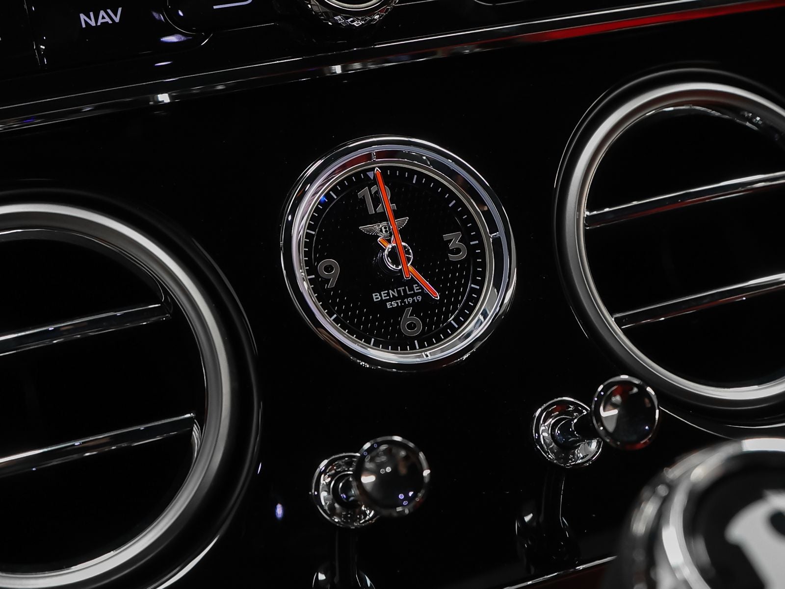 2024 Bentley Continental GT Speed