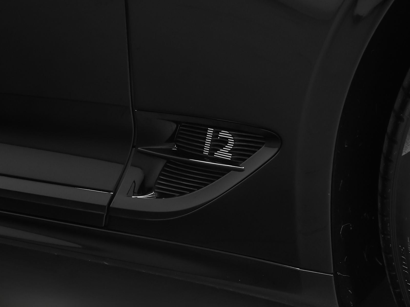 2024 Bentley Continental GT Speed