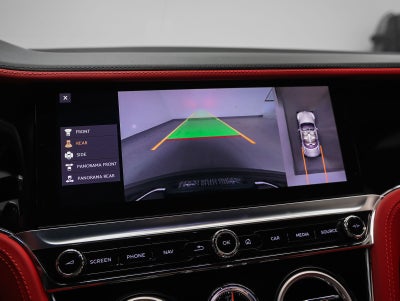 2024 Bentley Continental GT Speed