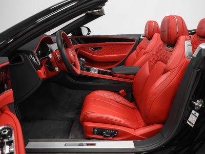 2024 Bentley Continental GT Speed