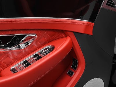 2024 Bentley Continental GT Speed