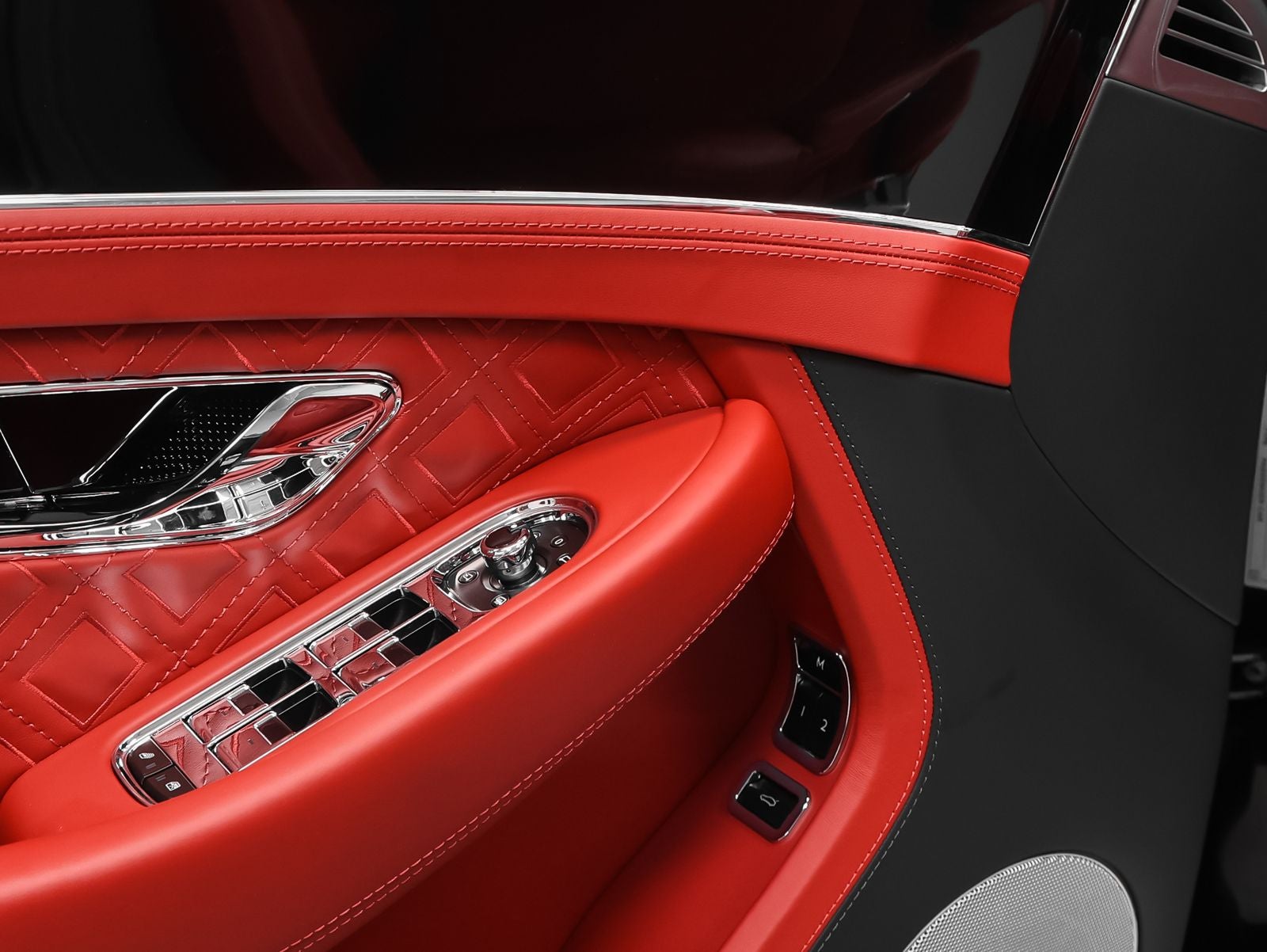 2024 Bentley Continental GT Speed