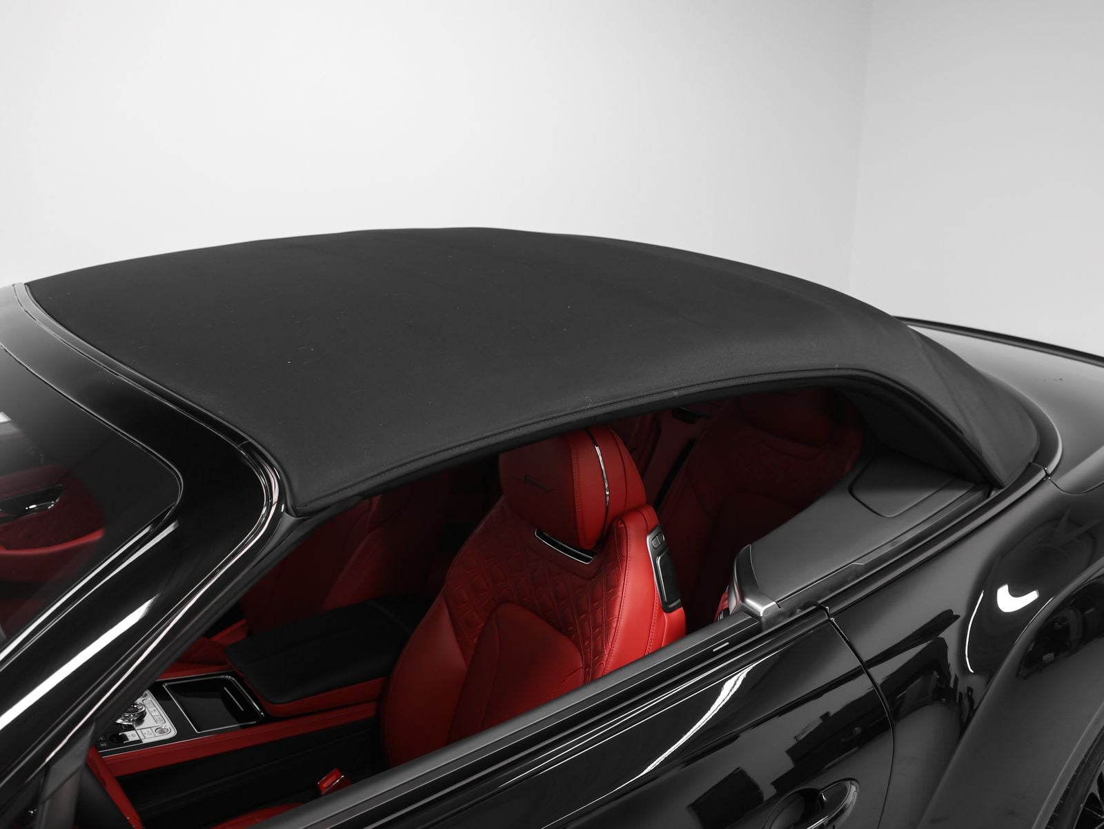 2024 Bentley Continental GT Speed