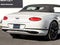 2024 Bentley Continental GTC Speed Edition 12