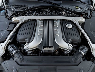 2024 Bentley Continental GTC Speed Edition 12