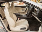 2015 Bentley Continental GT V8