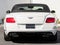 2014 Bentley Continental GTC V8 S