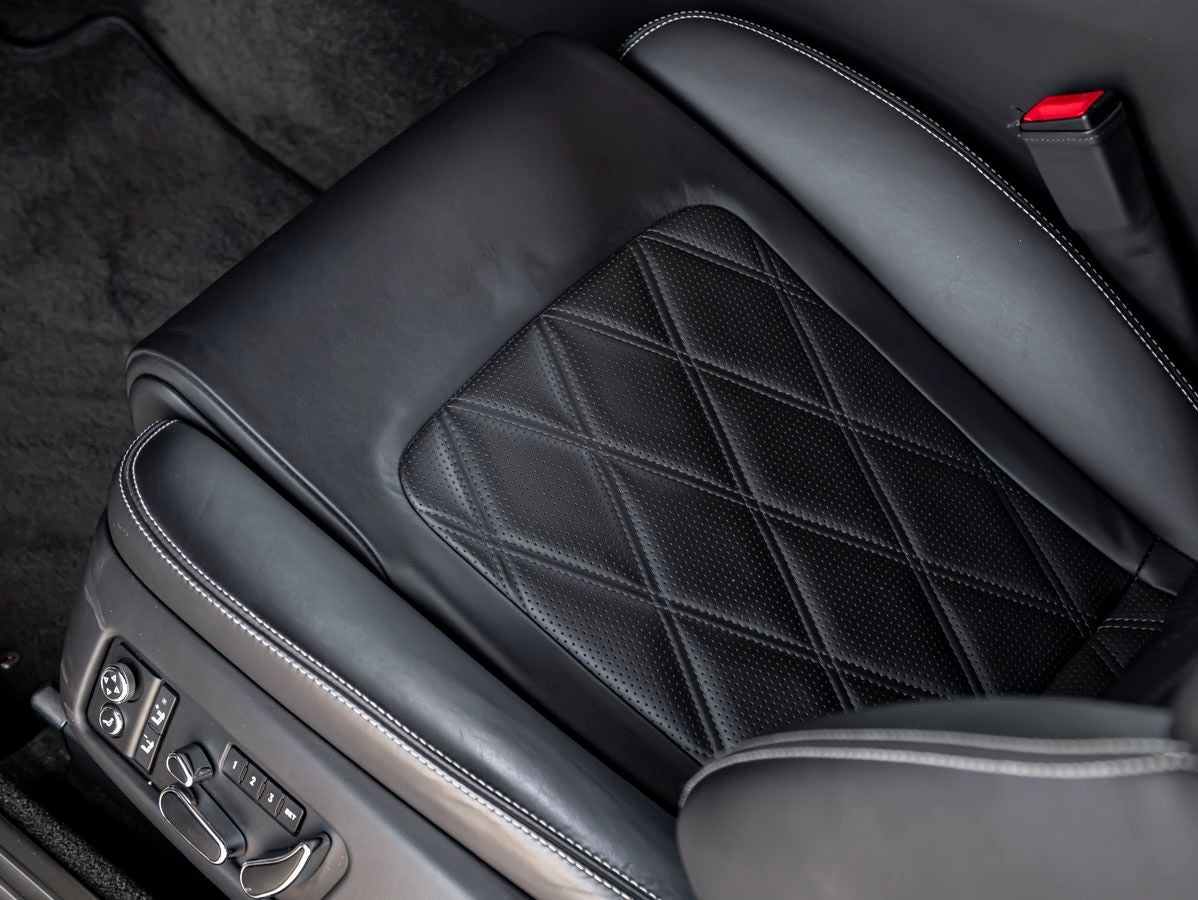 2014 Bentley Continental GTC V8 S