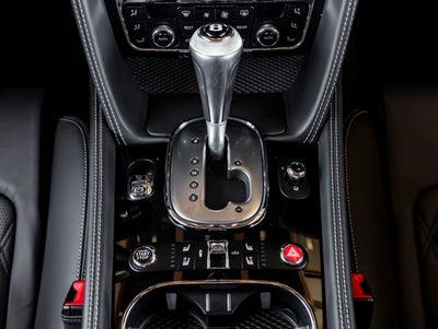 2014 Bentley Continental GTC V8 S