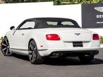 2014 Bentley Continental GTC V8 S
