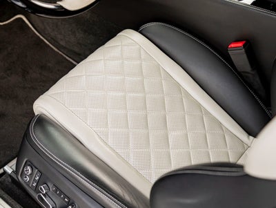 2017 Bentley Continental GTC S V8