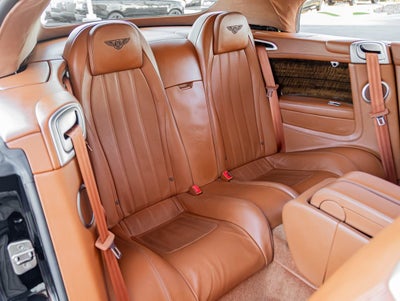 2013 Bentley Continental GTC V8 Convertible