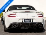 2018 Aston Martin Vanquish Volante