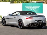 2018 Aston Martin Vanquish Volante