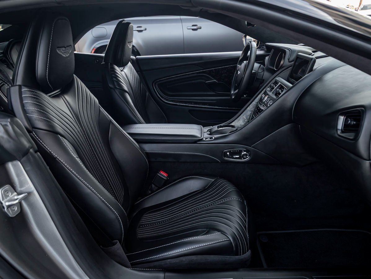 2019 Aston Martin DB11 Volante