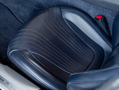 2021 Aston Martin DB11 V8 Volante