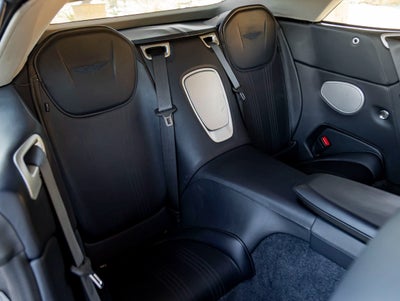 2021 Aston Martin DB11 V8 Volante