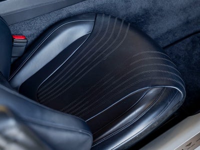 2021 Aston Martin DB11 V8 Volante