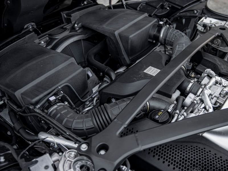 2021 Aston Martin DB11 V8 Volante