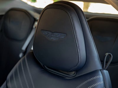 2021 Aston Martin DB11 V8 Volante