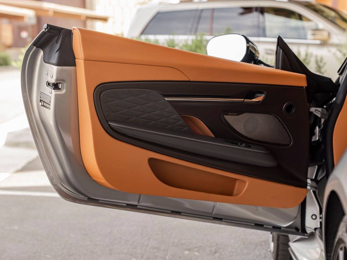 2024 Aston Martin DB12 Base